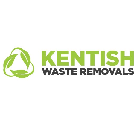 Logo of Kentish Waste Removals Waste Management In Tunbridge Wells, Kent